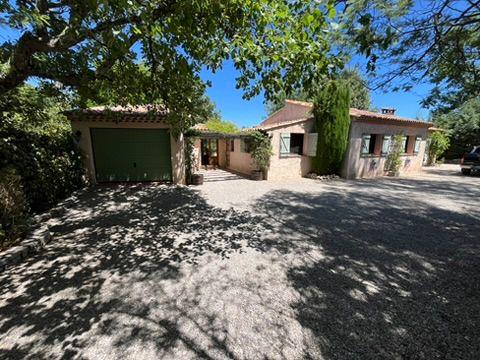 Maison à vendre, 151m², Fayence