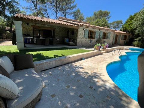 Maison à vendre, 151m², Fayence