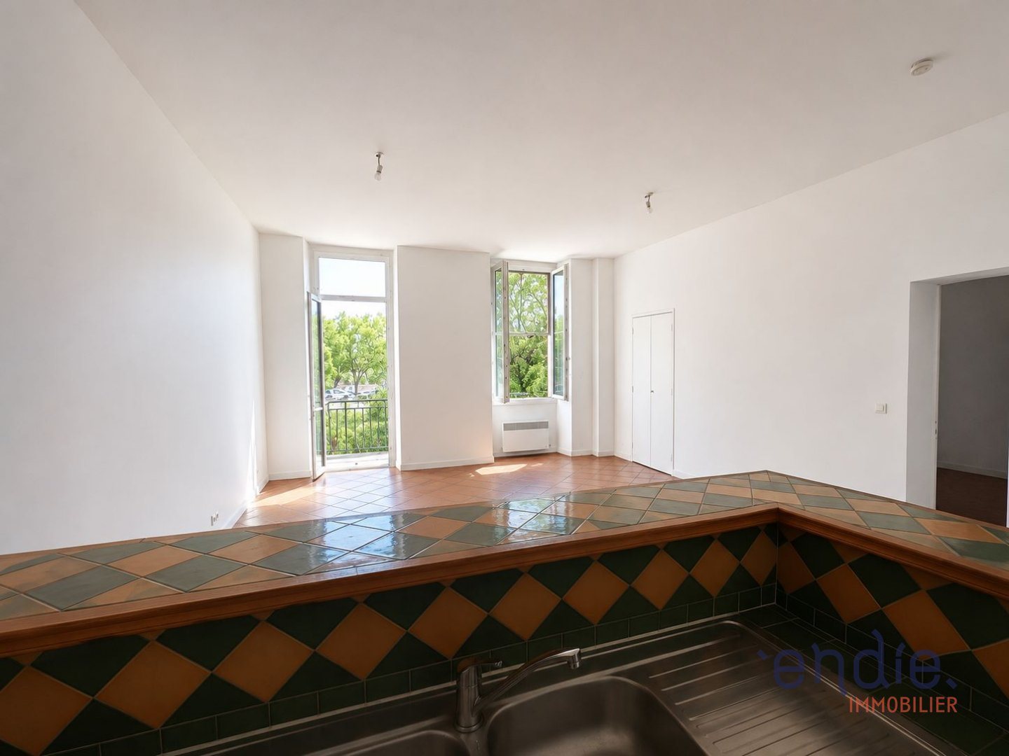 Appartement à vendre, 104m², Flassans-sur-Issole
