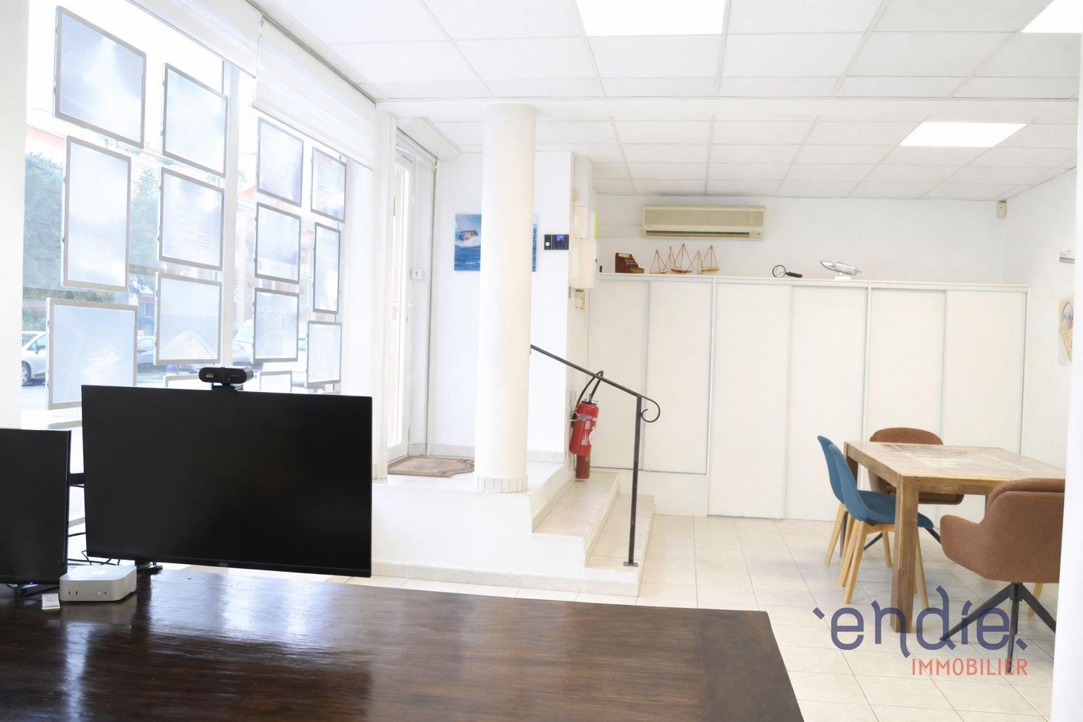 Maison à vendre, 45m², Cavalaire-sur-Mer
