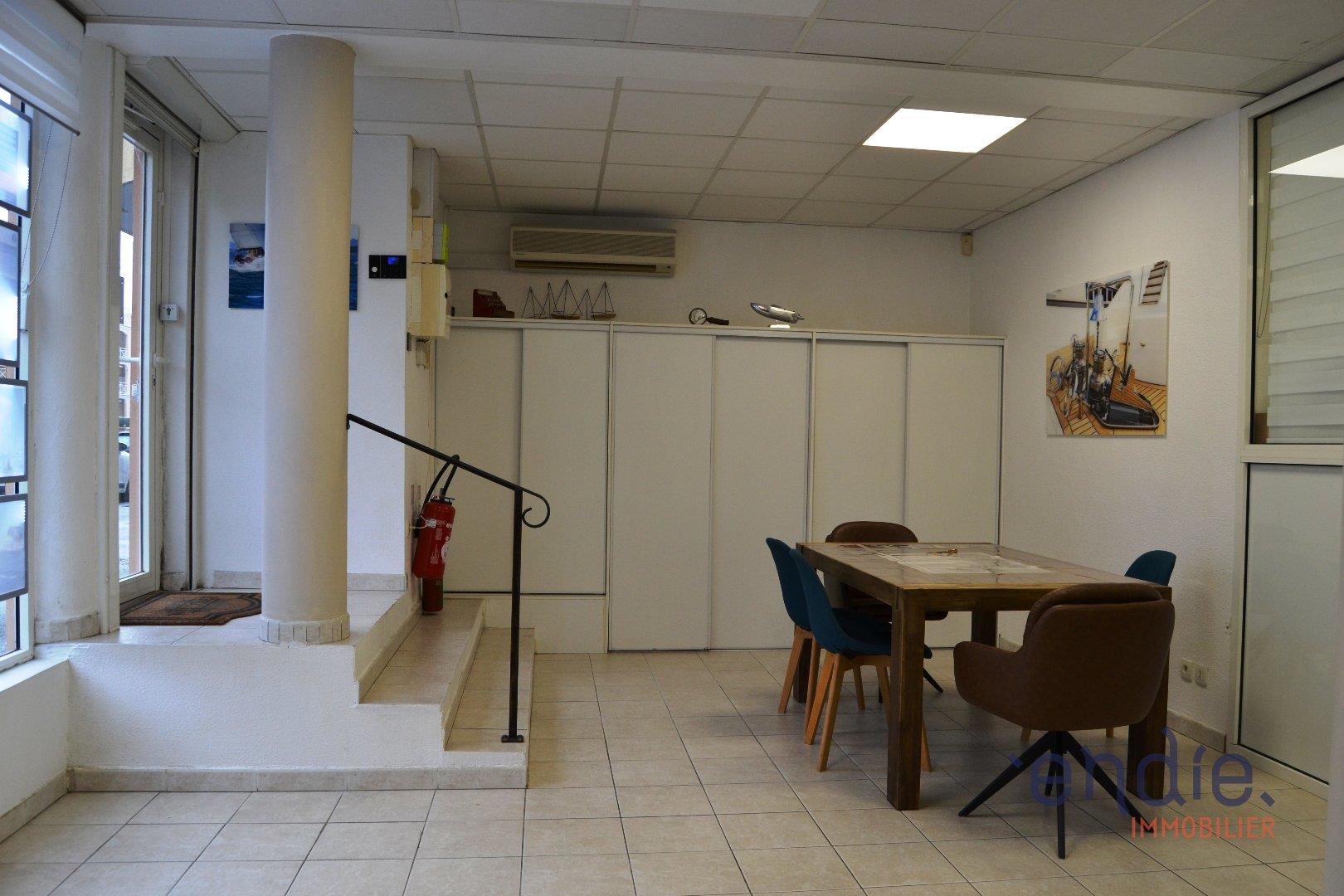 Maison à vendre, 45m², Cavalaire-sur-Mer