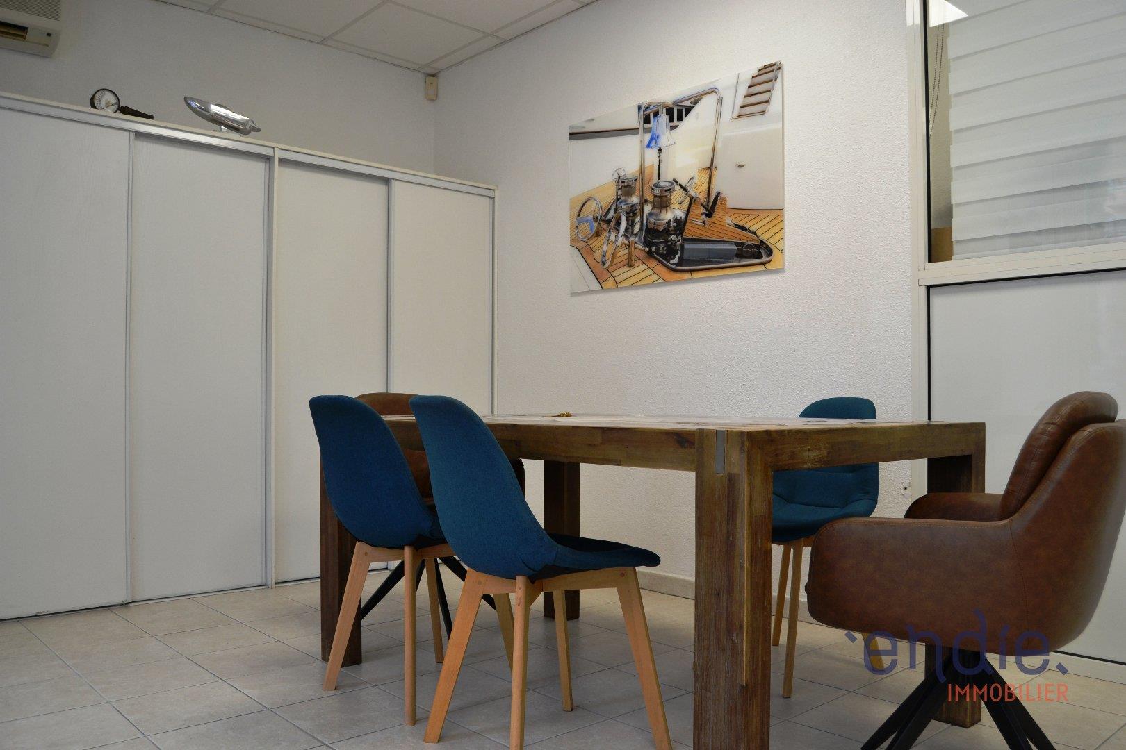 Maison à vendre, 45m², Cavalaire-sur-Mer