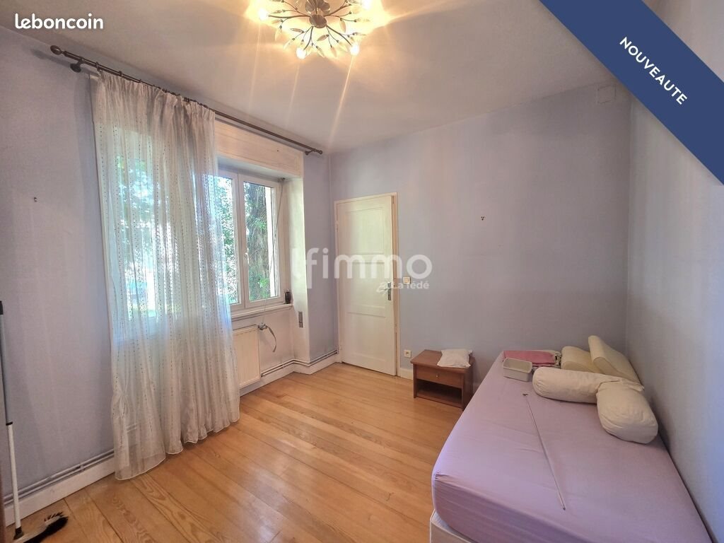 Maison à vendre, 79m², Mulhouse
