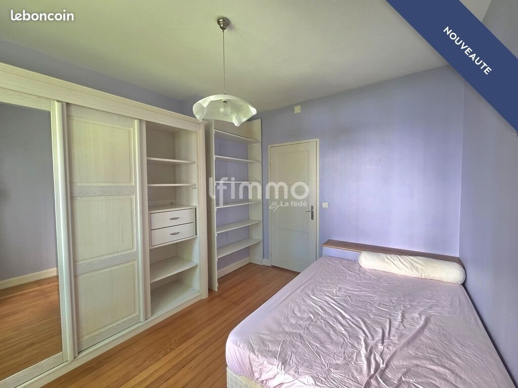 Maison à vendre, 79m², Mulhouse