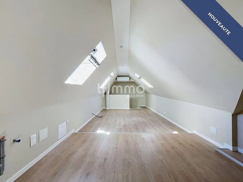 Appartement à vendre, 38m², Illkirch-Graffenstaden