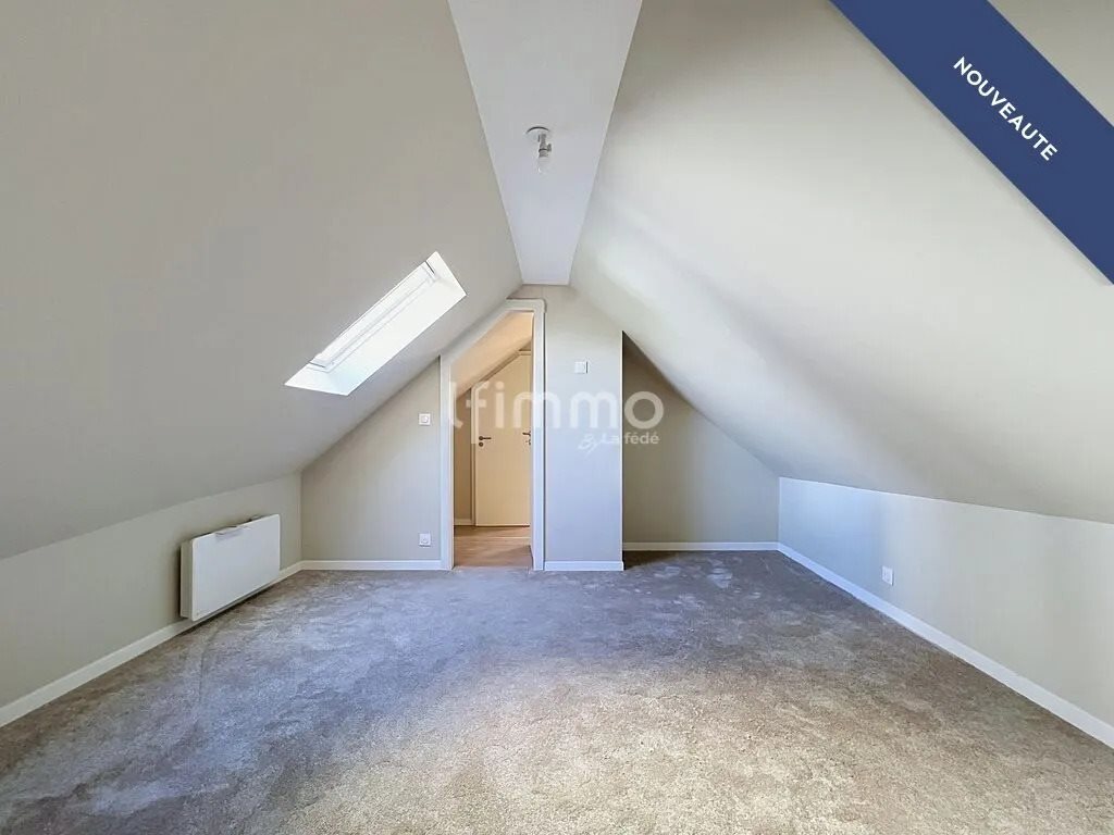 Appartement à vendre, 38m², Illkirch-Graffenstaden