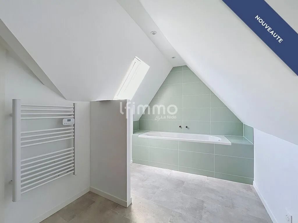 Appartement à vendre, 38m², Illkirch-Graffenstaden
