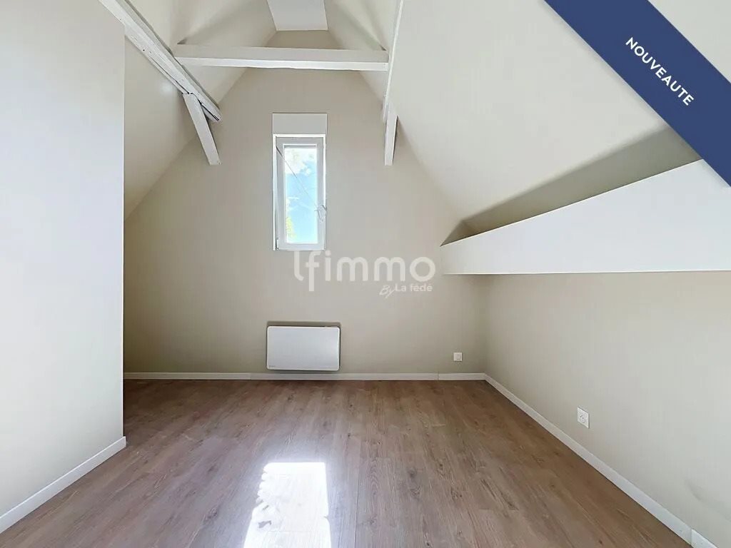 Appartement à vendre, 38m², Illkirch-Graffenstaden