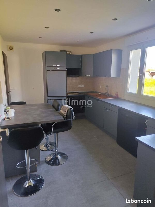 Maison à vendre, 102m², Roeschwoog