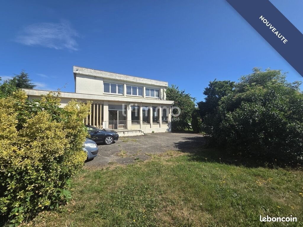 Maison à vendre, 155m², Staffelfelden
