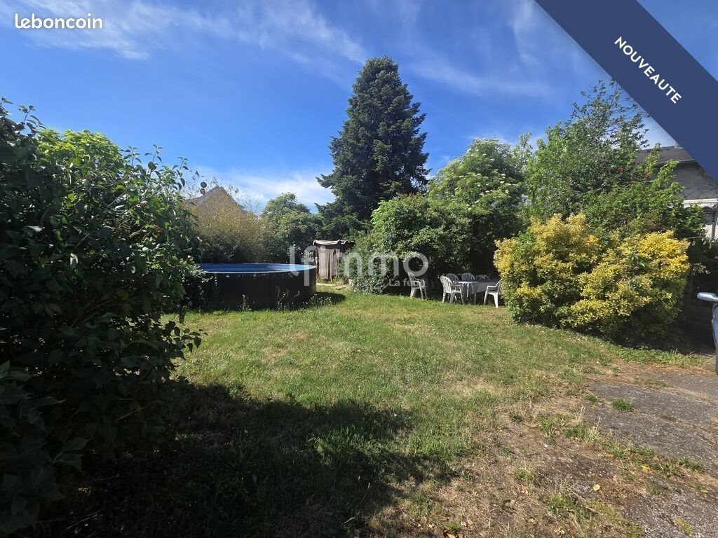 Maison à vendre, 155m², Staffelfelden