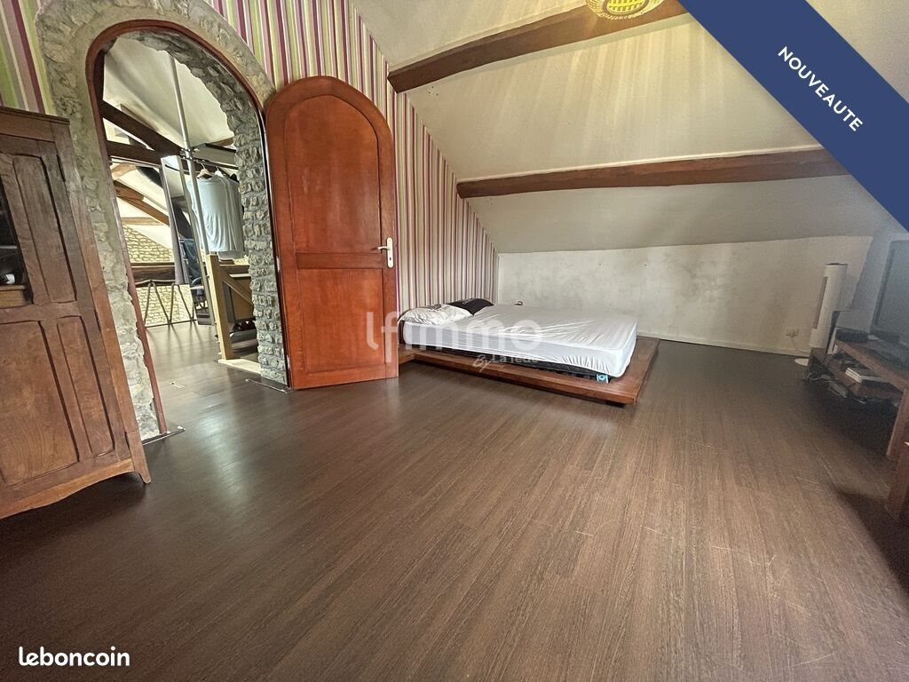 Maison à vendre, 130m², Nancray-sur-Rimarde