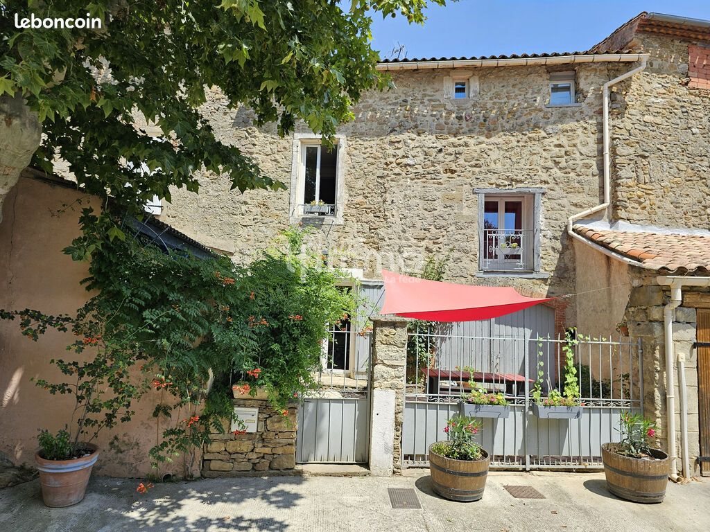 Maison à vendre, 274m², La Digne-d'Amont