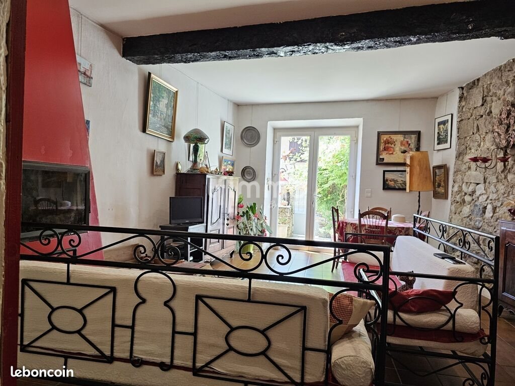 Maison à vendre, 274m², La Digne-d'Amont