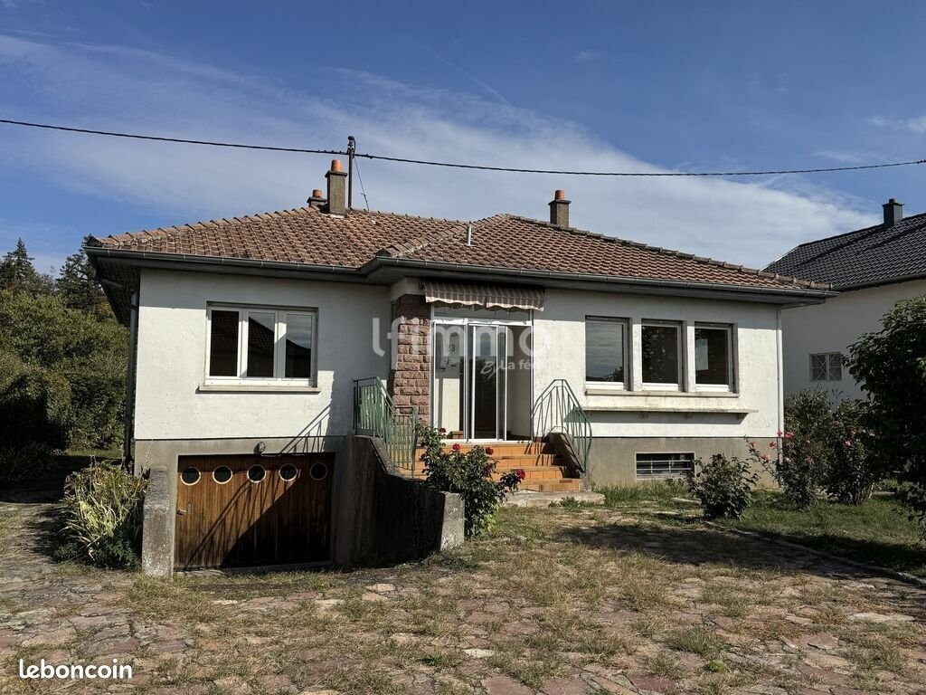 Maison à vendre, 96m², Ensisheim