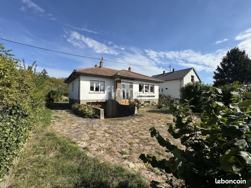 Maison à vendre, 96m², Ensisheim