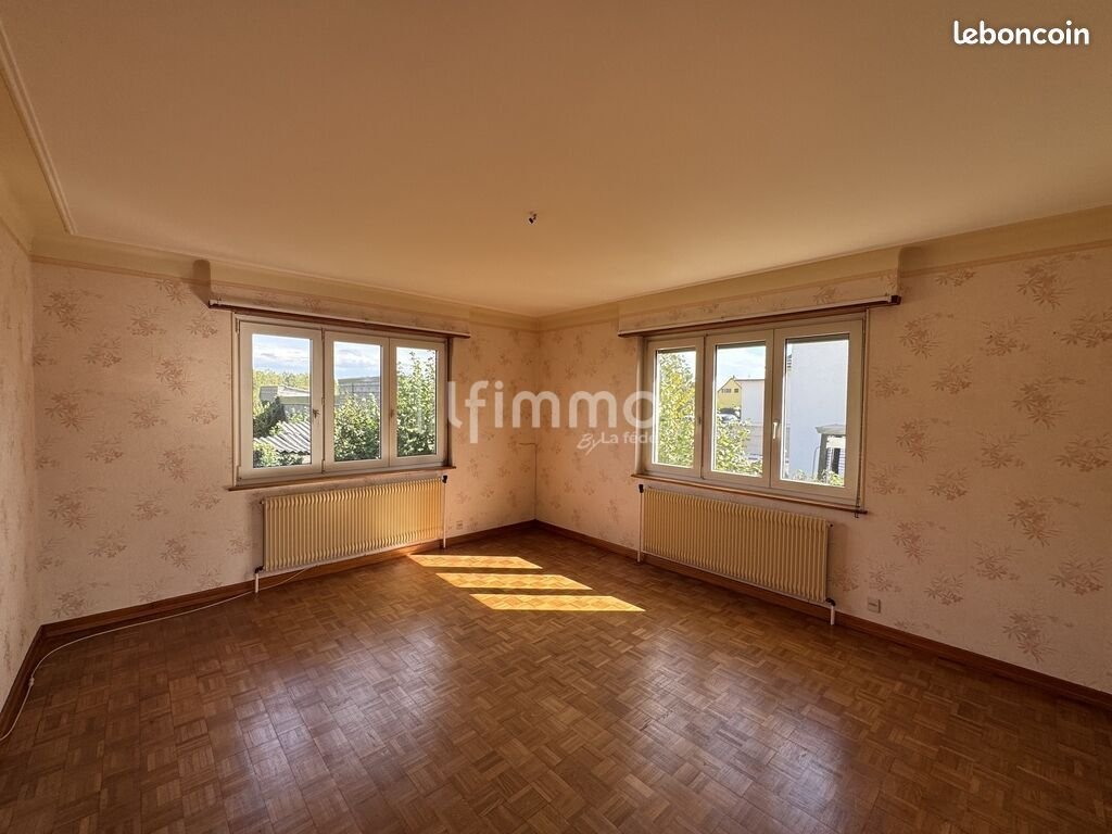Maison à vendre, 96m², Ensisheim