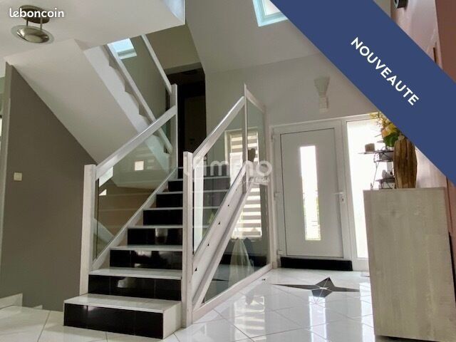 Maison à vendre, 167m², Gundershoffen