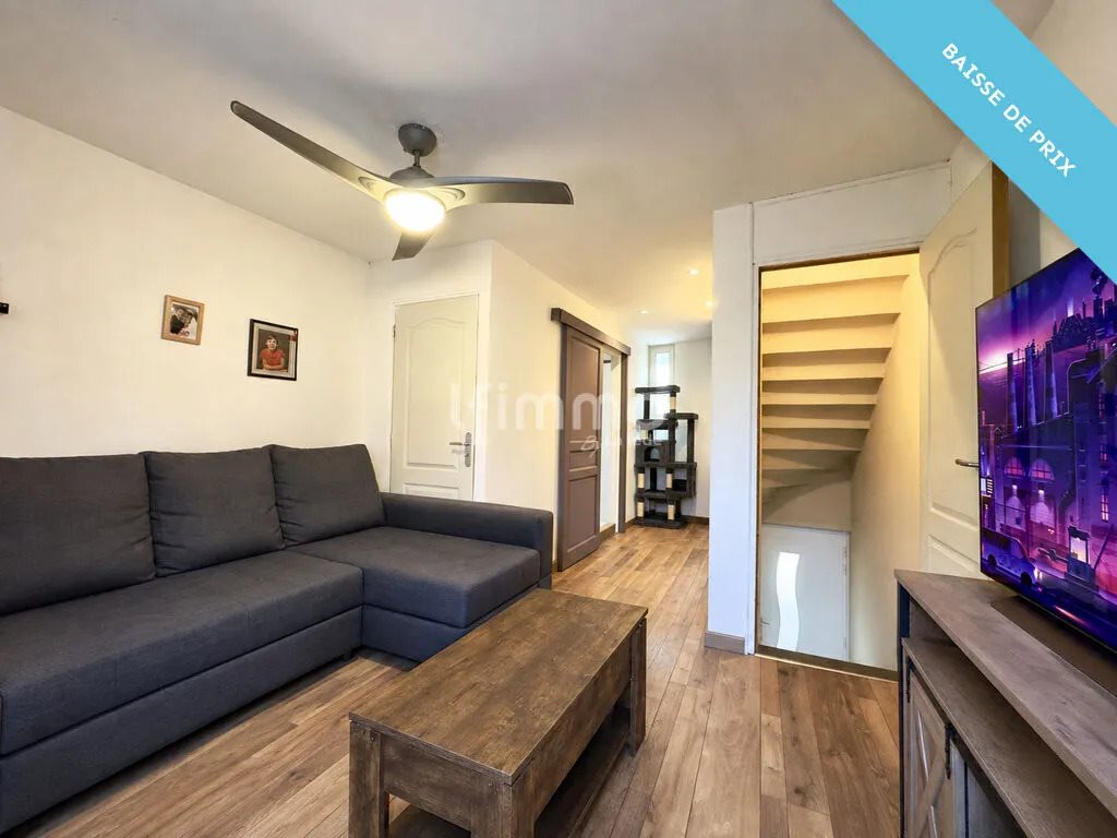 Maison à vendre, 59m², Alénya