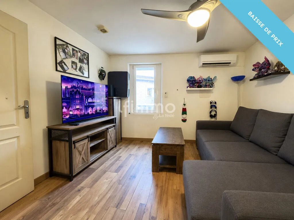 Maison à vendre, 59m², Alénya