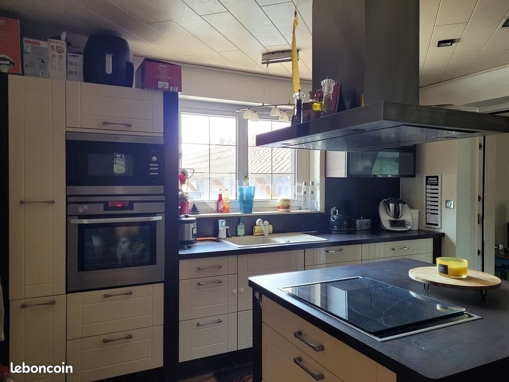 Maison à vendre, 200m², Hoffen