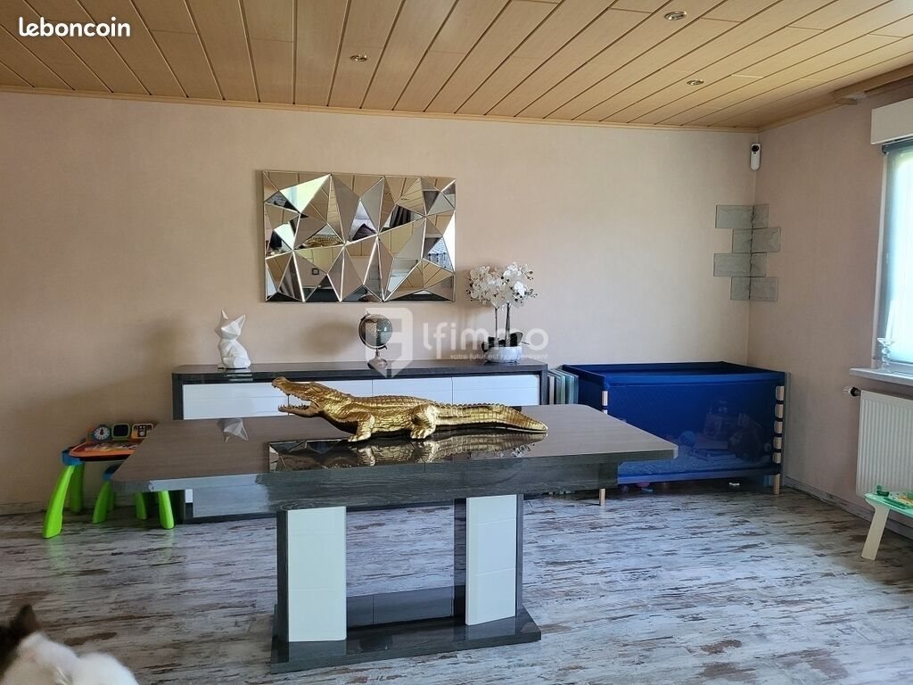 Maison à vendre, 200m², Hoffen