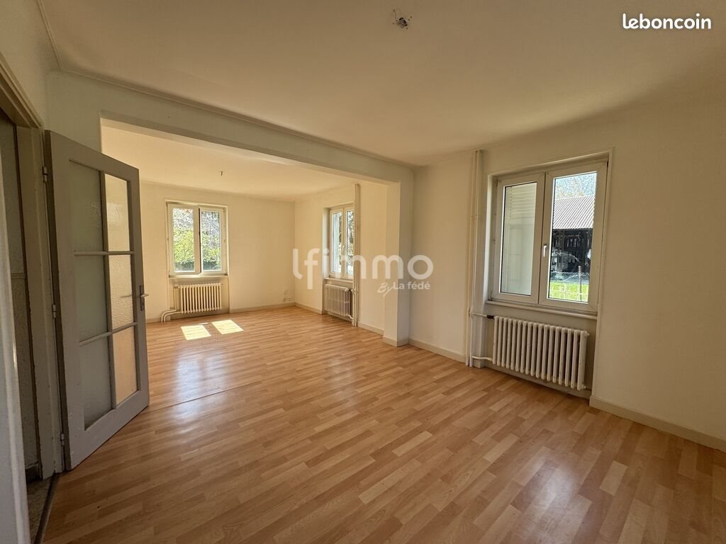 Maison à vendre, 100m², Ensisheim