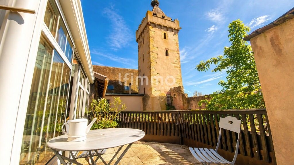 Appartement à vendre, 460m², Rouffach