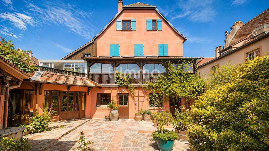Appartement à vendre, 460m², Rouffach