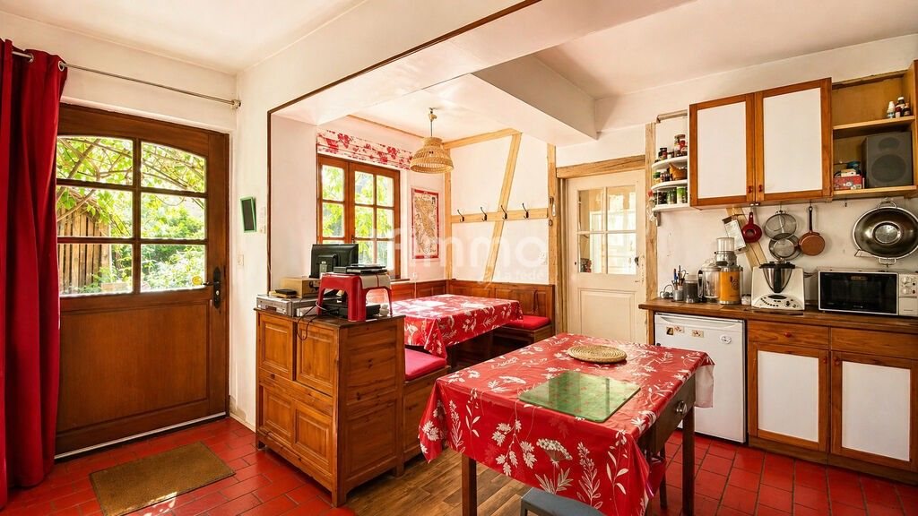 Appartement à vendre, 460m², Rouffach