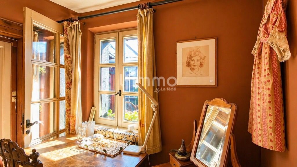 Appartement à vendre, 460m², Rouffach