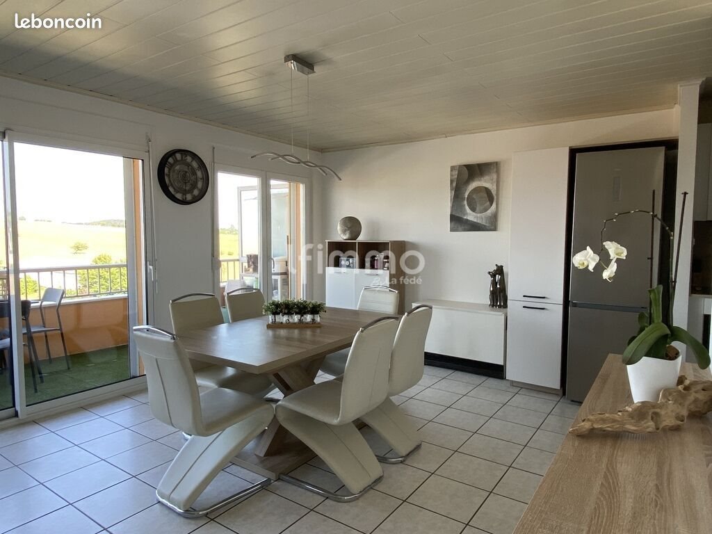 Appartement à vendre, 90m², Gundershoffen