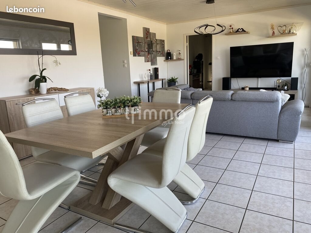 Appartement à vendre, 90m², Gundershoffen