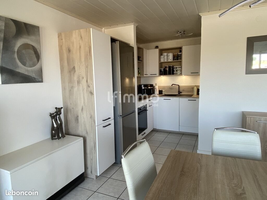Appartement à vendre, 90m², Gundershoffen