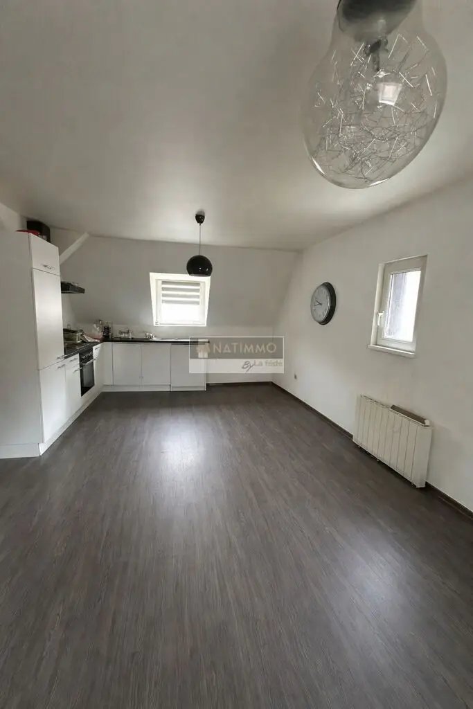 Appartement à vendre, 44m², Barr
