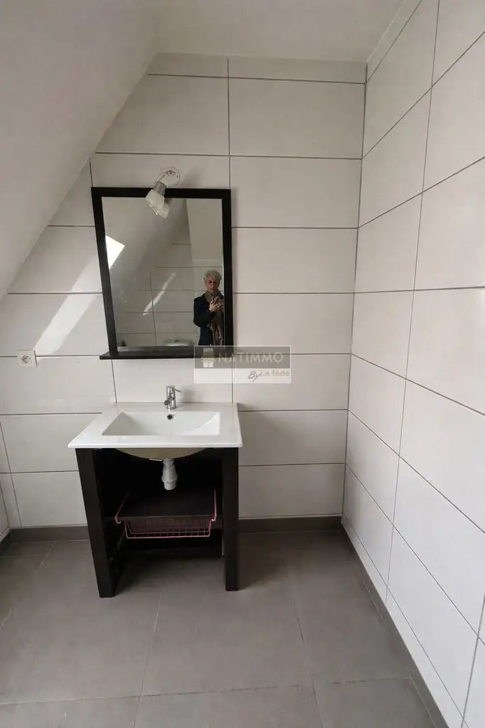 Appartement à vendre, 44m², Barr