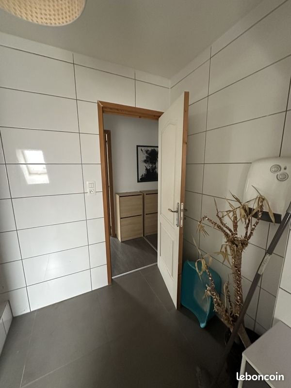 Appartement à vendre, 44m², Barr