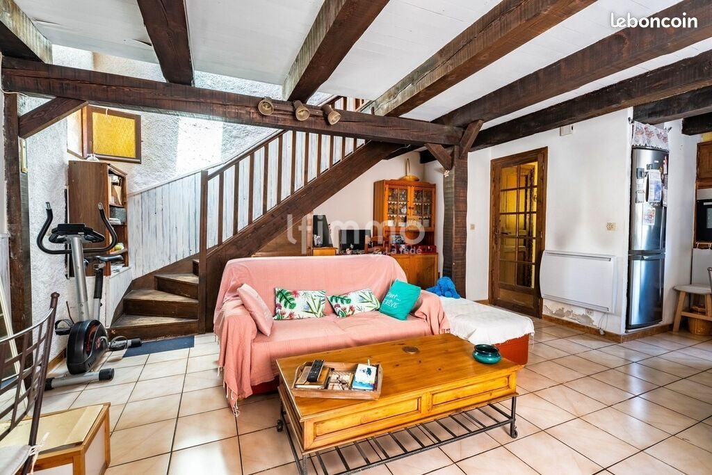 Maison à vendre, 60m², Marseille 10ème