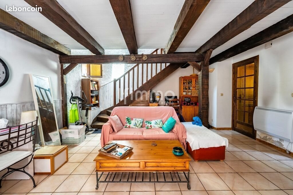 Maison à vendre, 60m², Marseille 10ème