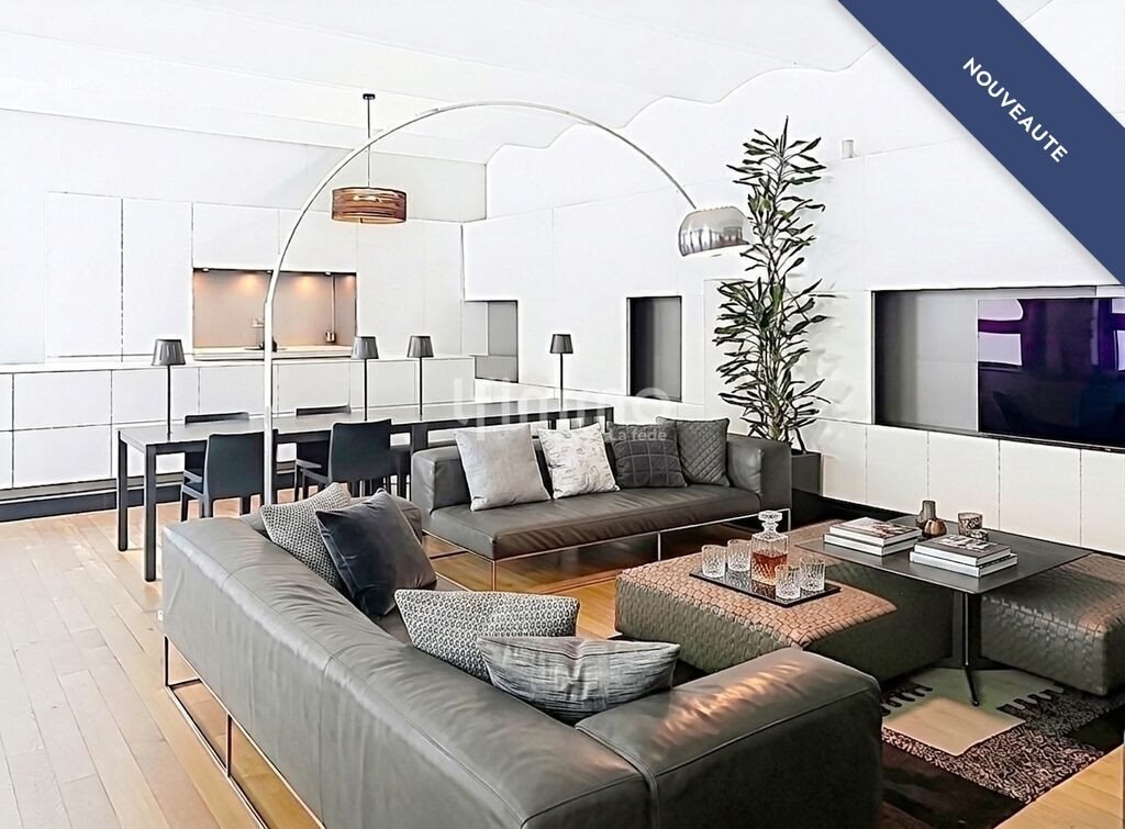 Appartement à vendre, 242m², Strasbourg