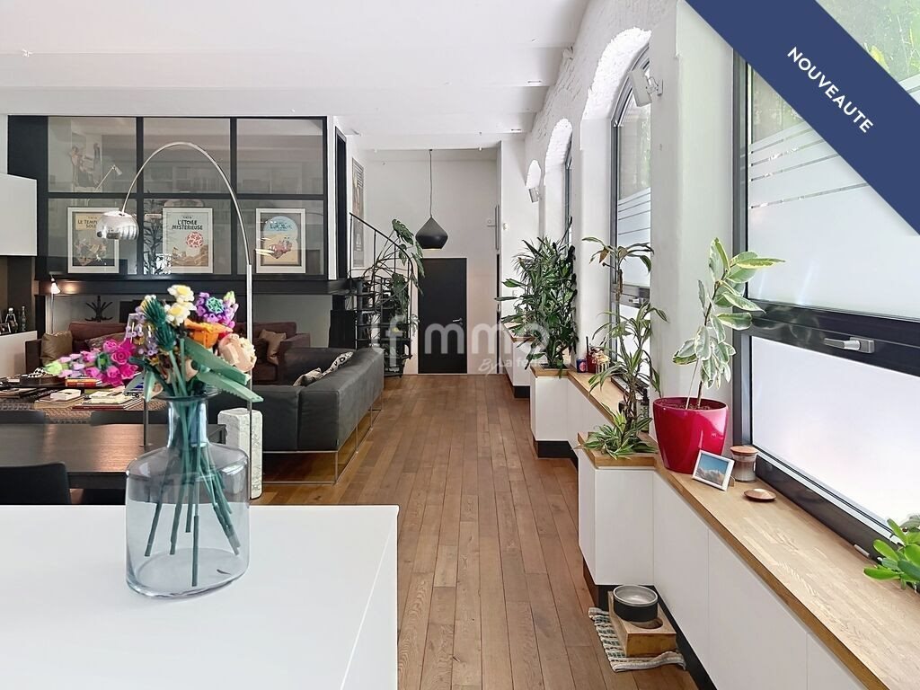 Appartement à vendre, 242m², Strasbourg