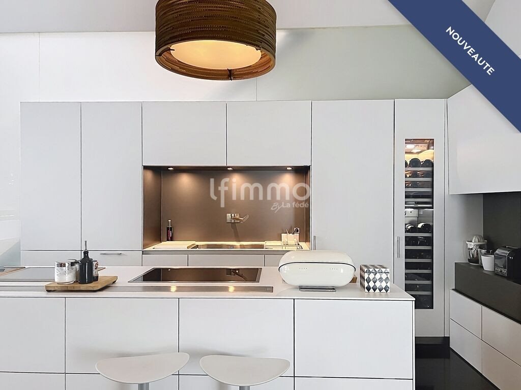 Appartement à vendre, 242m², Strasbourg