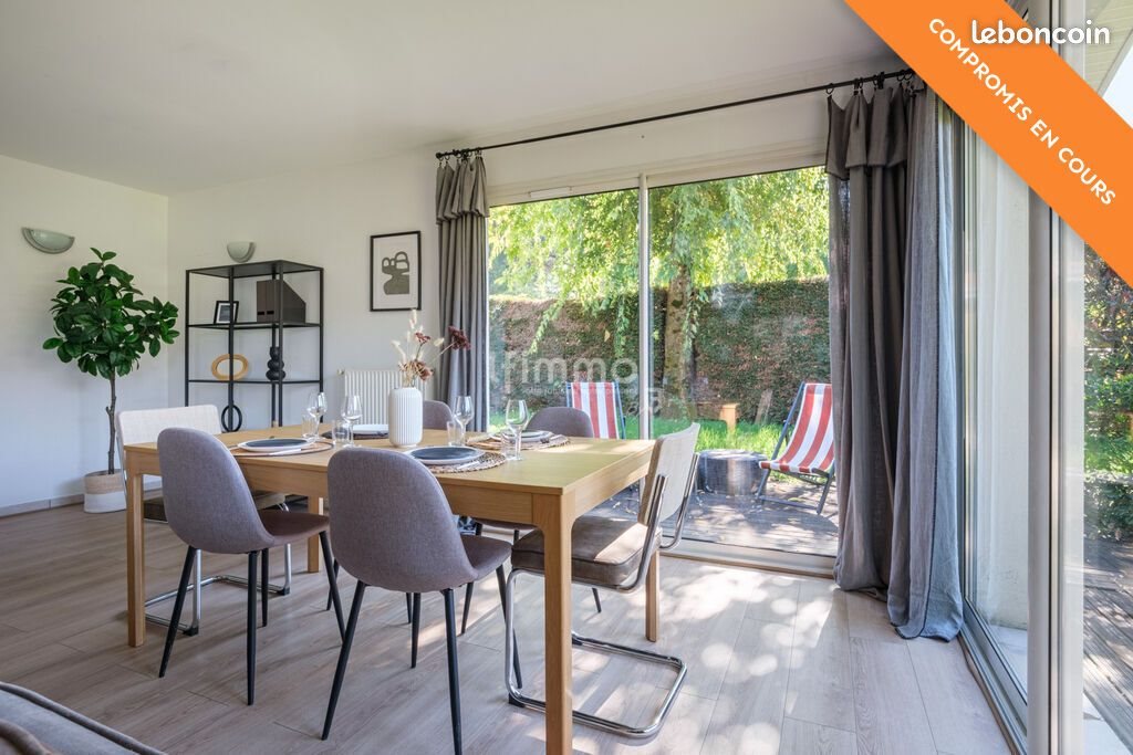 Maison à vendre, 115m², Eysines