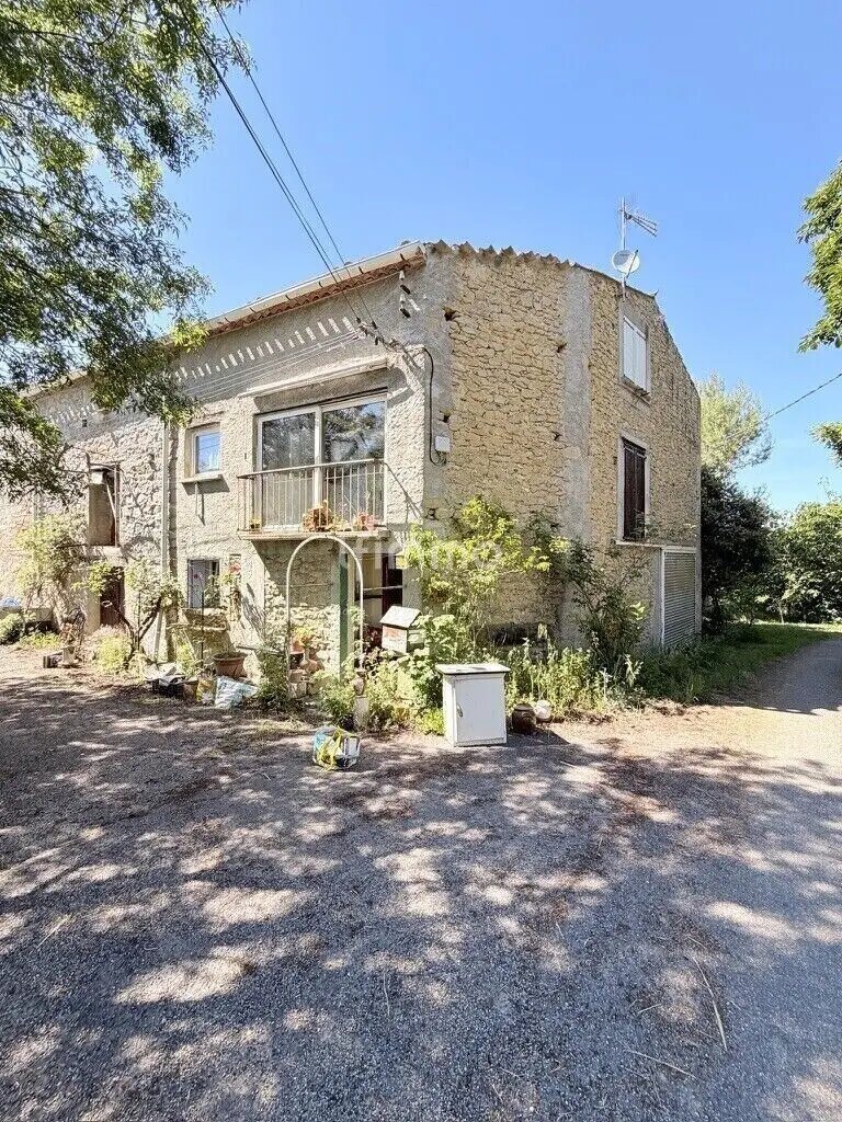 Maison à vendre, 185m², Fenouillet-du-Razès