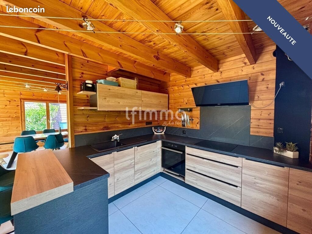 Maison à vendre, 130m², Châtenois