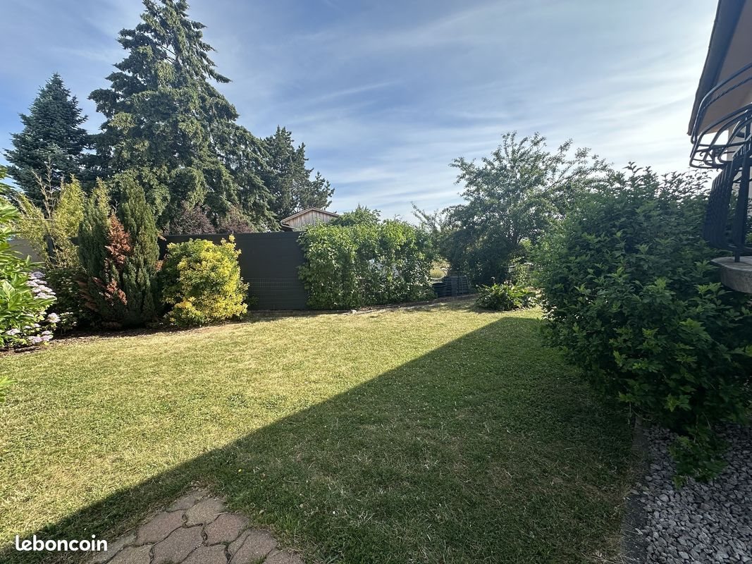 Maison à vendre, 75m², Barr
