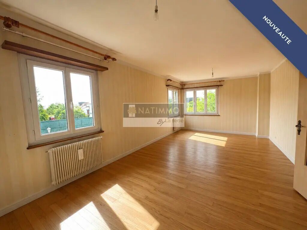 Maison à vendre, 75m², Barr