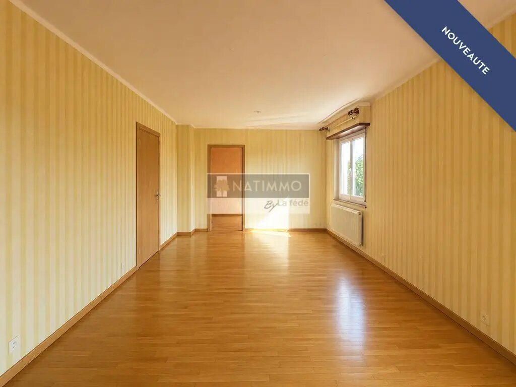Maison à vendre, 75m², Barr