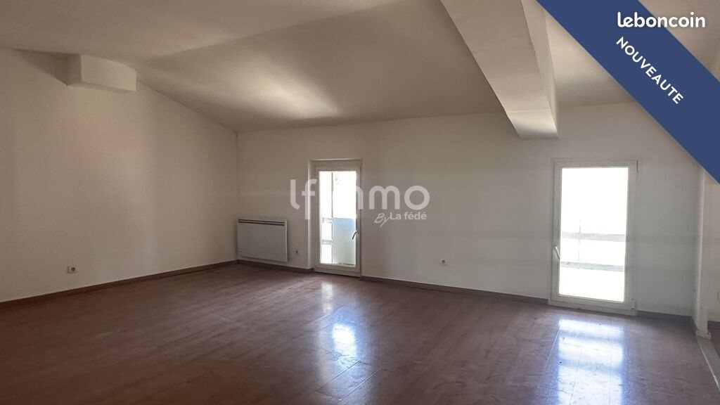 Appartement à vendre, 86m², Narbonne