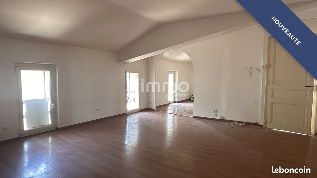Appartement à vendre, 86m², Narbonne